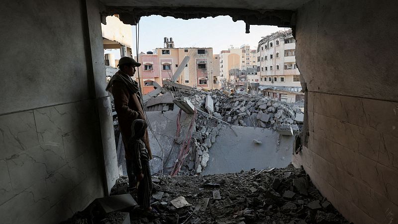 Hizbulá reivindica un ataque contra el Ejército israelí y Tel Aviv promete una "dura respuesta" en plena tregua