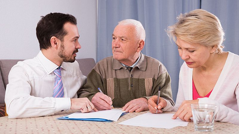 Consejos para evitar futuros conflictos familiares por la herencia