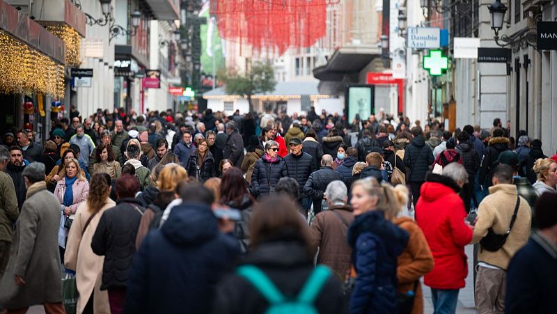 Sanidad activa el Plan del frío para avisar de temperaturas que impacten en la salud