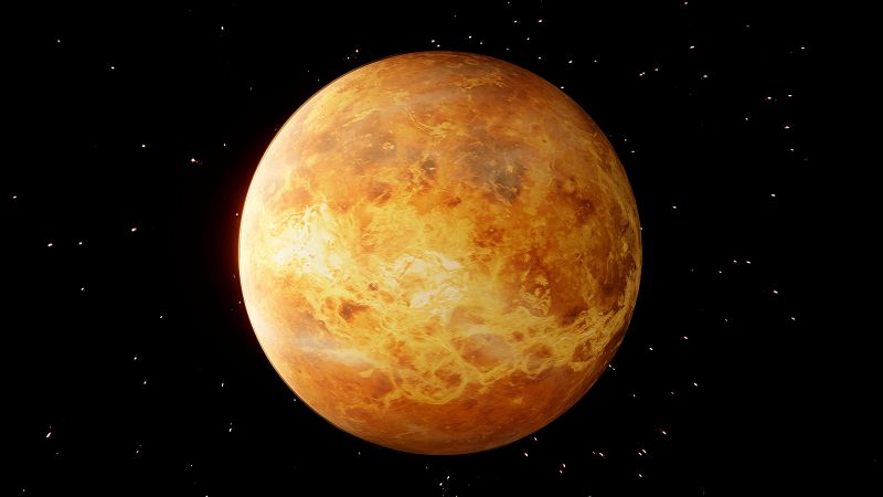 Un equipo de astrónomos descubre que Venus nunca ha sido habitable