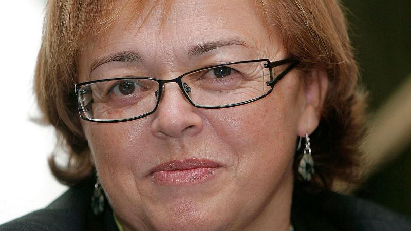 La científica Rosa Menéndez será la primera mujer en presidir el CSIC