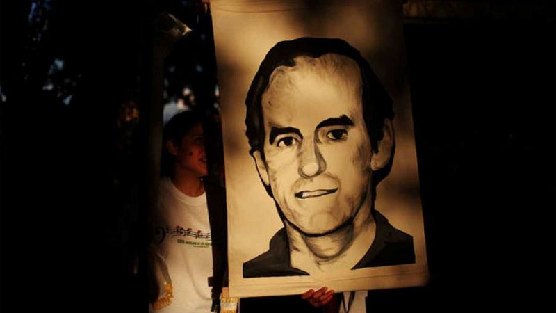 El Supremo de EE.UU. avala el envío a España del excoronel salvadoreño acusado de matar a Ellacuría
