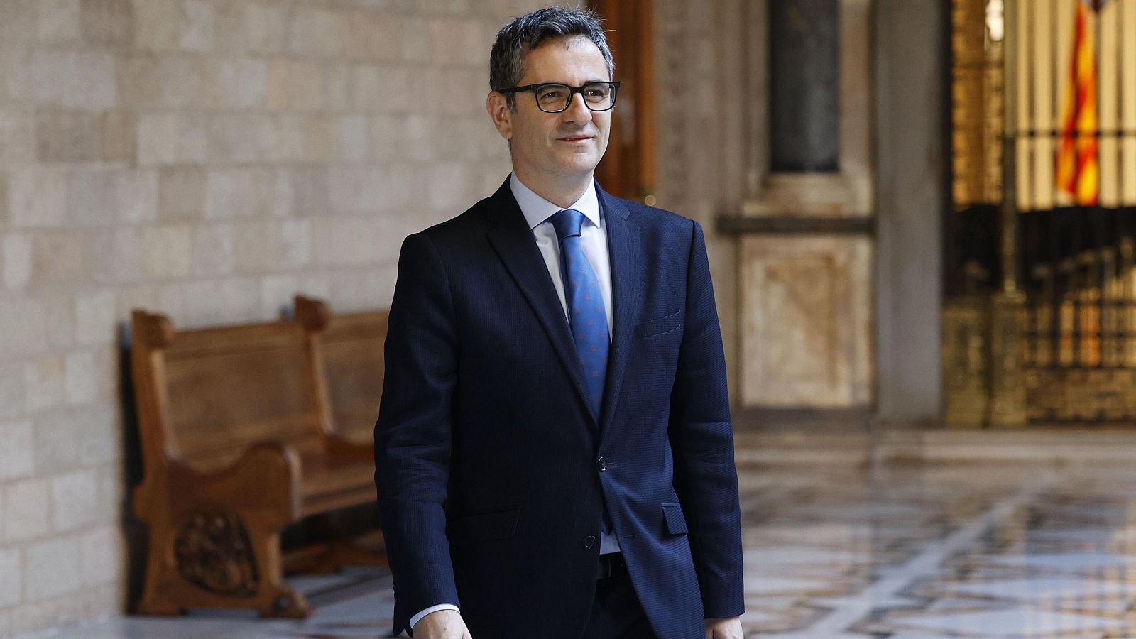 Bolaños: "Miguel Ángel Rodríguez tendrá que decir la verdad" - Diario 24 | Ver