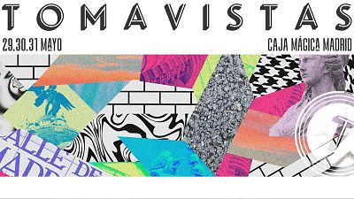 Tomavistas 2025 anuncia a Caribou, Mogwai, Kiasmos o Mala Rodríguez