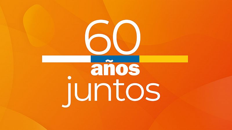 RTVE Canarias celebra este sábado 60 años de historia con una gran gala en el Teatro Cuyás