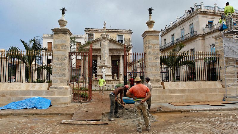 Amnistía Internacional denuncia que Cuba utiliza el acoso laboral para reprimir a los críticos