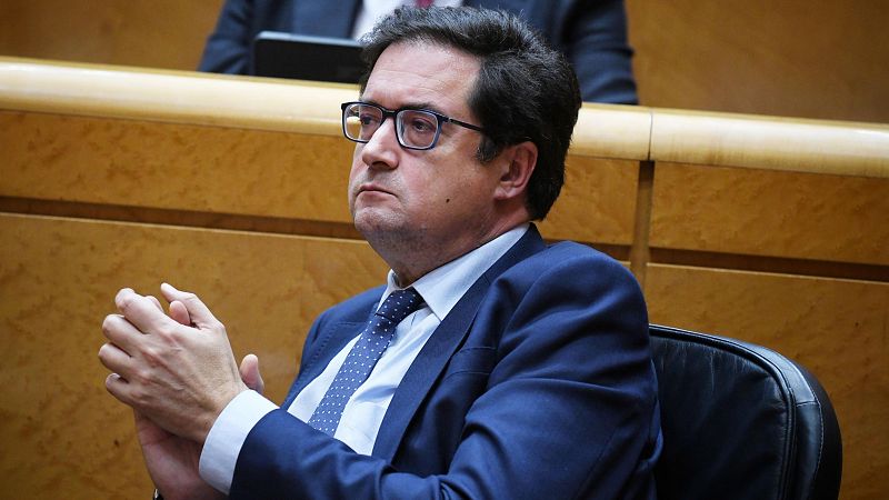 El Supremo rechaza investigar “por ahora” a la asesora de Óscar López en la causa abierta al fiscal general del Estado