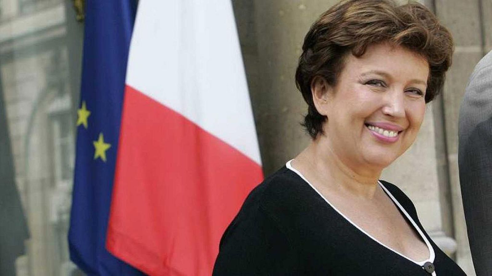 Bachelot, condenada a pagar 10.000 eurpos por acusar a Nadal de dopaje | Ver