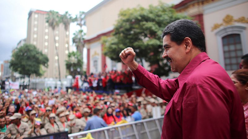 La exfiscal Ortega denuncia a Maduro ante la Corte Penal Internacional por crímenes de lesa humanidad