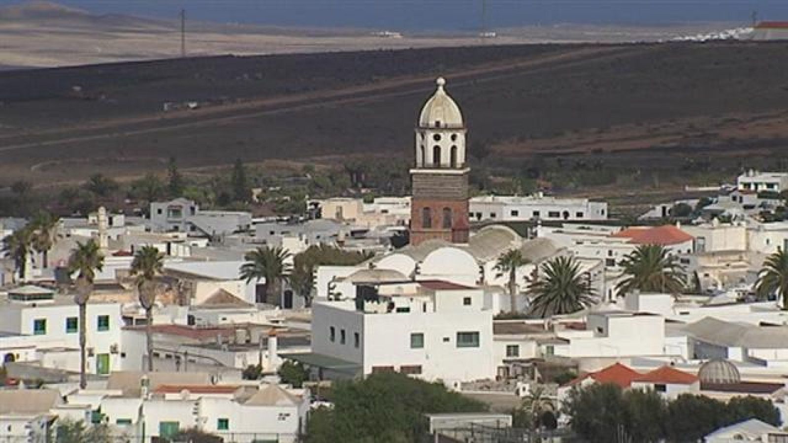 Teguise cumple 600 años