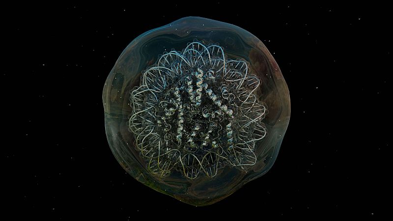 PST ART: Arte y ciencia colisionan en un viaje por la evolucin tecnolgica a travs del arte