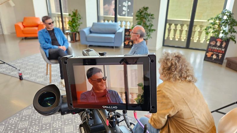 François Ozon, padrino de 'Días de Cine'