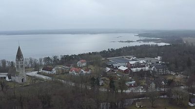 Gotland, la isla sueca desconocida: la joya del mar Bltico y tierra de godos