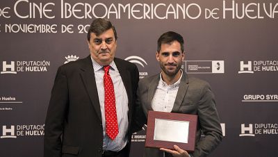 'Los perros', Premio Radio Exterior de España en el Festival de Cine Iberoamericano de Huelva