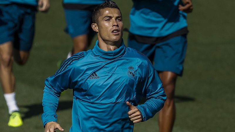 Ronaldo: "Mi suspensión de 5 partidos me perturbó al comienzo de temporada"