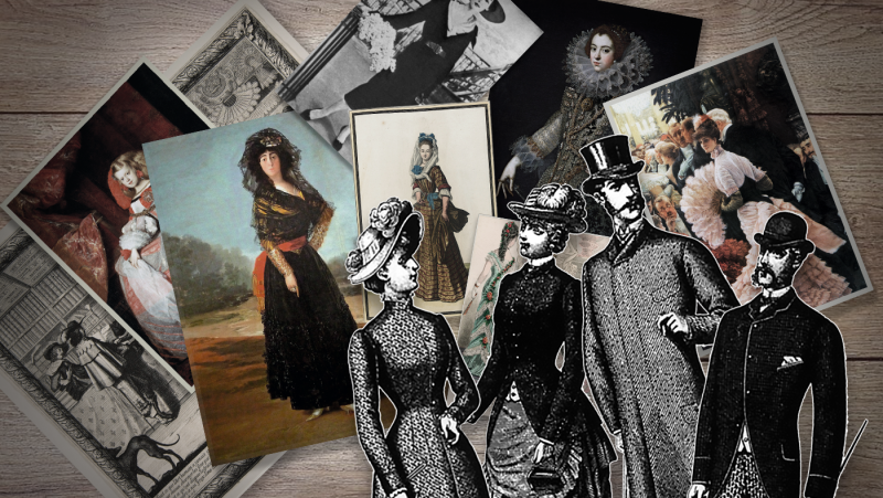 ¿Fue el Homo Sapiens el primer sastre?