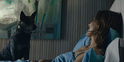 La película 'Los perros', de Marcela Said, premio Radio Exterior de España del Festival de Cine Iberoamericano de Huelva