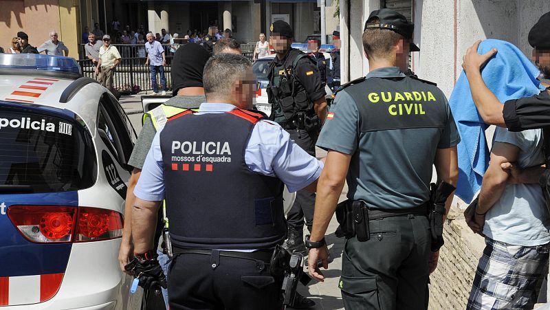 El CNI contactó en 2014 con el imán de Ripoll en prisión