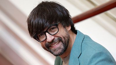 Luis Piedrahita: "Tardo dos años en escribir un show como 'Apocalípticamente correcto'"