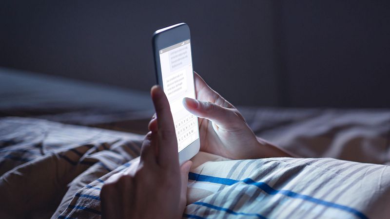 Detenida por extorsionar a m�s de 300 hombres en redes sociales con la ayuda de im�genes creadas por IA