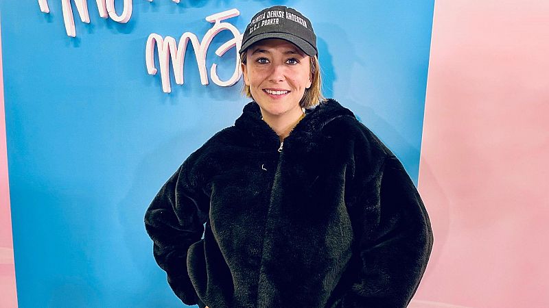 Rigoberta Bandini: "Entiendo las canciones como viajes cinematográficos"