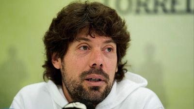 Freire, sobre su no eleccin como seleccionador de ciclismo: "No es ningn malentendido, hubo falta de palabra"