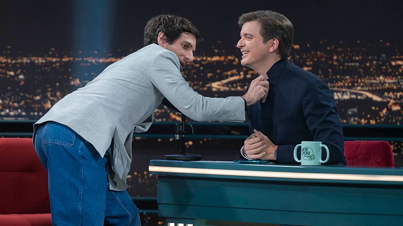 Qué es el Baby Sign: el método que Quim Gutiérrez empleó con sus hijos y que asegura que funciona