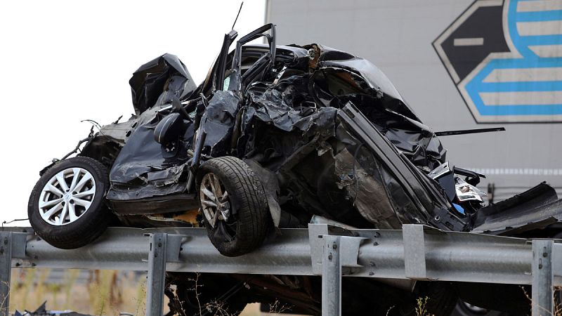 Día de las víctimas de tráfico: un grito contra el olvido de la sociedad