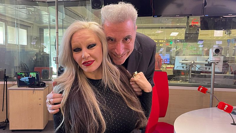 Alaska: "La diferencia siempre va a existir y tenemos que estar orgullosos de ella"