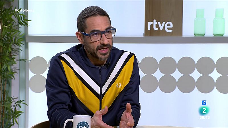 Non Casadevall (CUP): "Junts està comprant marcs de l'extrema dreta"