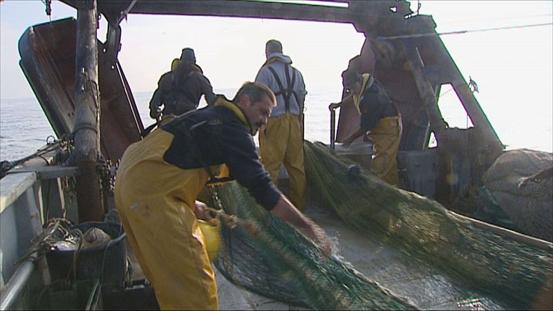 La UE acorda reduir els dies de pesca en el Mediterrani, però podran augmentar si utilitzen xarxes més sostenibles