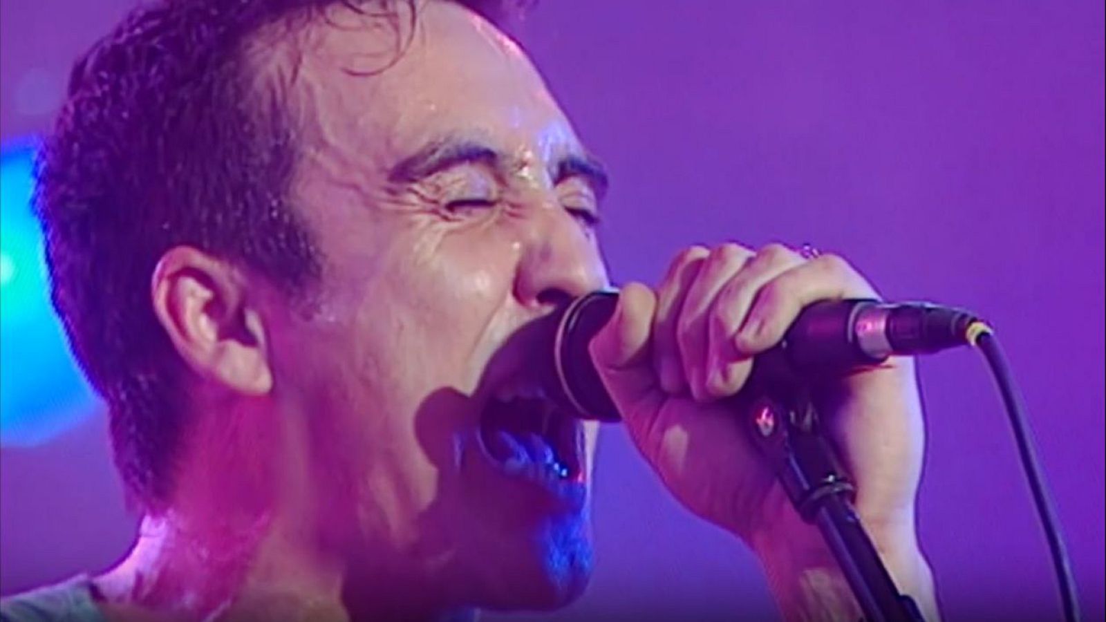 LAX'N'BUSTO, ‘Miami beach’ - Simfonola | RTVE Catalunya - Simfonola | Veure