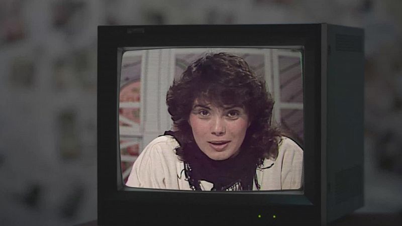 Sonia Martínez, todo su archivo: Desde programas infantiles a confesar prostitución y consumo de heroína