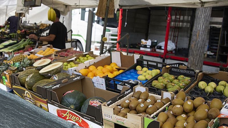 La inflación escala al 2,4% en noviembre impulsada por la electricidad y los carburantes