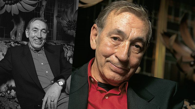 Gila, el maestro de humoristas que resucitó una vez y se casó por dinero: su increíble historia