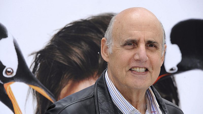 El actor Jeffrey Tambor abandona la serie 'Transparent' tras las acusaciones de acoso sexual