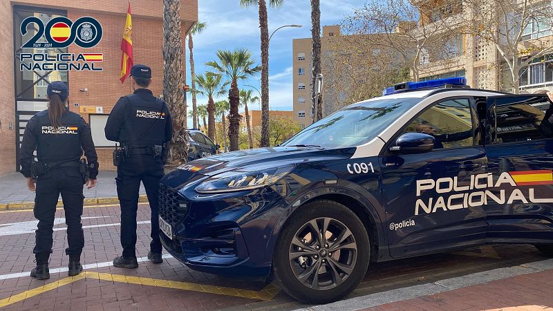 La Polica investiga otra denuncia contra los menores acusados de agredir a una compaera de colegio en Granada