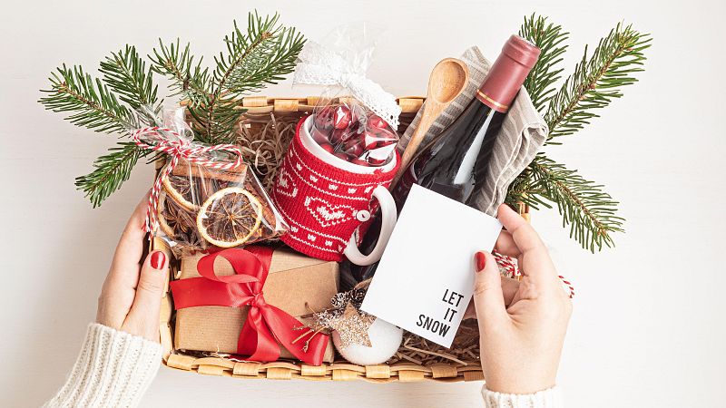 Las cestas de Navidad m�s all� del valor emocional: cuando toda la facturaci�n de tu negocio depende de tres meses