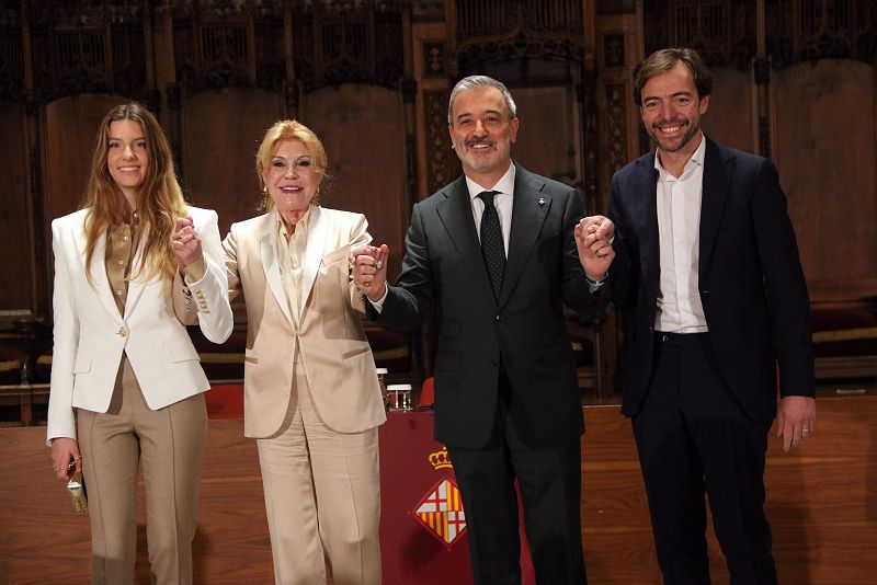 Neix el nou Museu Carmen Thyssen Barcelona als antics cinemes Comèdia