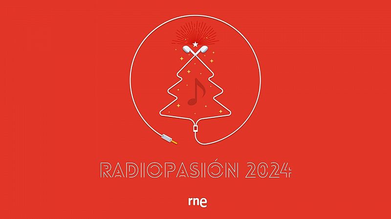 Esta Navidad un gran burlesque abre sus puertas con 'Radiopasión 2024'