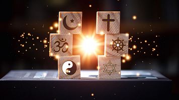 Cristianos, budistas, musulmanes, hidu�stas y jud�os explican qu� dice su religi�n sobre los juegos de azar.