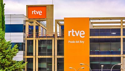 Nuevos nombramientos de RTVE