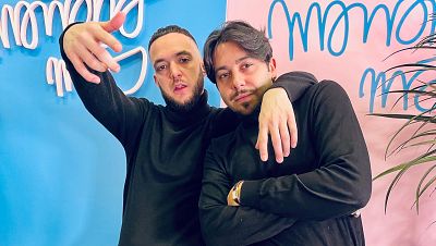 C. Tangana: "Tengo una intuición para reconocer aquello que puede gustar"