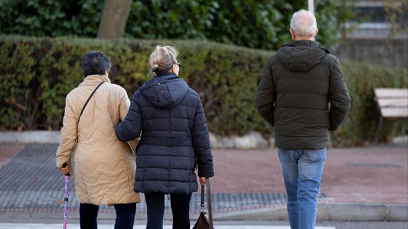 Aumenta la edad legal de jubilacin: Cmo cambia y con cuntos aos podr hacerlo en 2025?