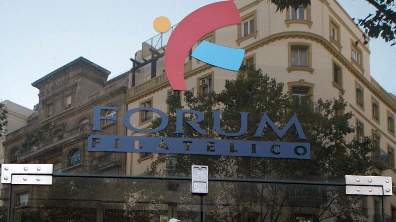 Un acusado de estafa y blanqueo en Fórum no reconoce su firma y habla de "suplantación"