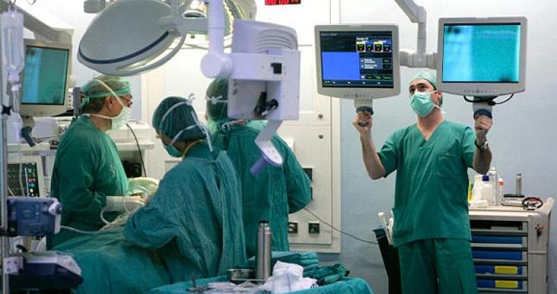 Ocho de cada diez enfermeros sufre estrés y la mitad dicen estar "quemados"