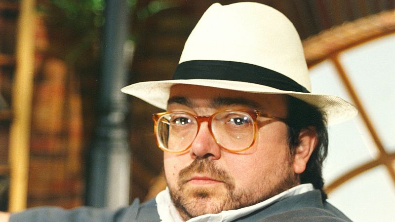 'Simfonola' recorda 'Rumba de Barcelona', de Gato Pérez