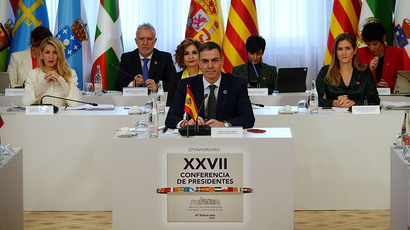 El Gobierno anuncia a las comunidades que les transferirá 223 millones de euros extra para Sanidad