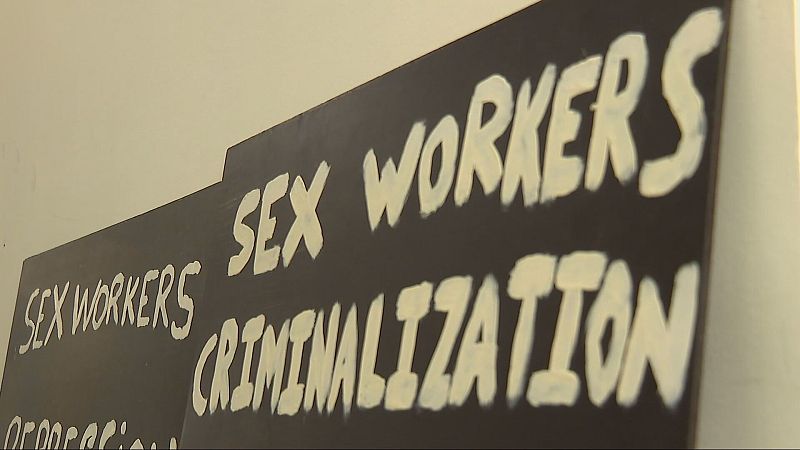 Bélgica regula la prostitución con derechos laborales como vacaciones o bajas por enfermedad