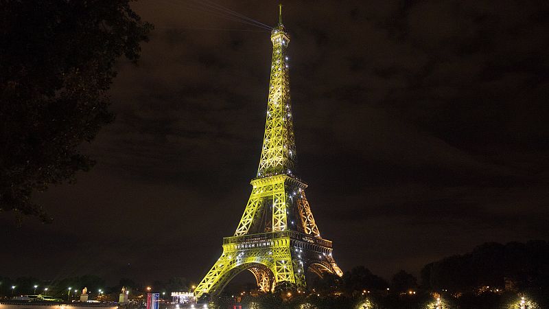 París será la nueva sede de la Autoridad Bancaria Europea tras el 'Brexit'